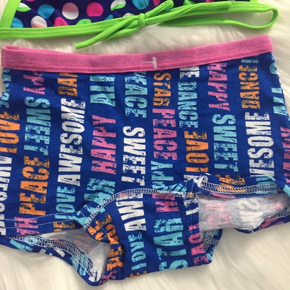 Kids Swimwear - Picture 3 of 4